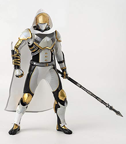 Amazon | Destiny 2 Hunter Sovereign Calus's Selected Shader